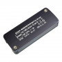 Компактний блок живлення 24V 24W IP44 корпус алюміній - фото №4