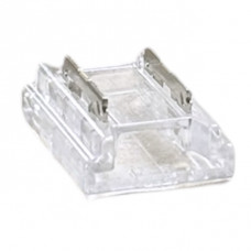 Коннектор для светодиодной ленты COB (8мм) двухсторонний Led Story