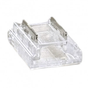 Коннектор для светодиодной ленты COB (8мм) двухсторонний Led Story