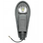 Консольный уличный светильник 30Вт 3300Lm 6500K Стандарт 430 мм - фото №1