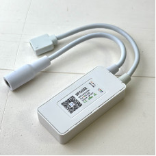 Контроллер SMART лент SP503E 5-24v WiFi 2.4 G Smart Alexa, Google Assistant управление голосом