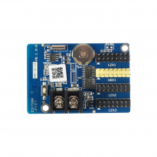 Контроллер HD-W3A для LED-экрана 1280×32 WI-FI