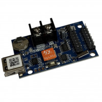 Контролер для LED-екранів HD-U6A 320×32 px
