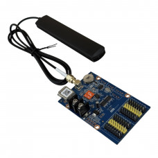 Контролер для LED-екранів HD-W62