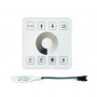 Контролер адресної LED стрічки біжуча хвиля SPI WS2811 - фото №1