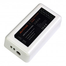 Контроллер для RGBW LED ленты 12V-24V 576W RF 2.4G 4 зоны