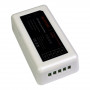 Контроллер для RGBW LED ленты 12V-24V 576W RF 2.4G 4 зоны - фото №2