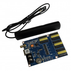 Контролер для LED-екранів HD-W63