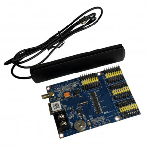 Контролер для LED-екранів HD-W63