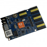 Контроллер для LED-экранов HD-E63 3072x128 px