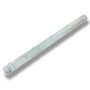 Корпус для светильника под led лампы Т8 1200мм Slim 2х36 (2x16 LED) влагозащищенный IP65 G13 Led Story - фото №3