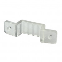 Кріплення силіконове LED Strip Mount IP67 15х7 мм для герметичної світлодіодної стрічки