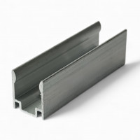 Крепления монтажные для светодиодного неона 10x20 (5см)