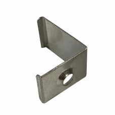 Кріплення для кутового профілю LS05 / LS06 / ЛПУ16 / Feron CAB280 (1шт.)