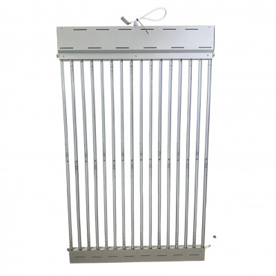 Квантум борд 400Вт IP54 SMD2835 комбінований спектр 1.25*0.7м Quantum Board LED STORY Premium