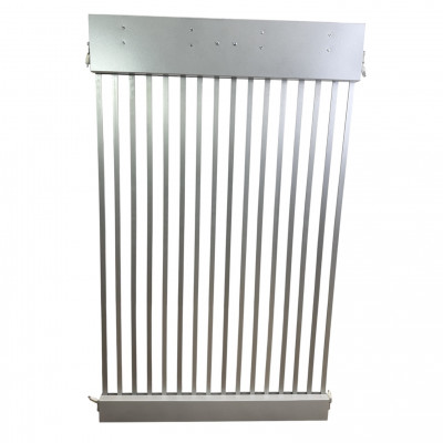 Квантум борд 400Вт IP54 SMD2835 комбінований спектр 1.25*0.7м Quantum Board LED STORY Premium