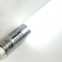 LED лампа Philips LEDtube  Т8 1,2м 16W 1600Lm 6500K холодный белый свет одностороннее подключение - фото №1
