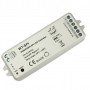 LED контролер-приймач WT-SPI 192 Вт 5-24 В для адресної світлодіодної стрічки RGB/RGBW - фото №3