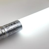 LED лампа Philips LEDtube  Т8 1,2м 16W 1600Lm 6500K холодный белый свет одностороннее подключение