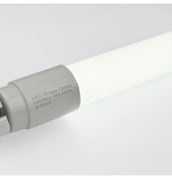 LED лампа Т8 18W 120cm 1800Lm 6500K IP20 двухсторонняя Led Story