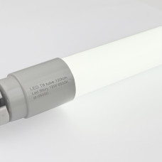 LED лампа Т8 18W 120cm 1620Lm 6500K IP20 двостороння