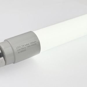 LED лампа Т8 18W 120cm 1620Lm 6500K IP20 двухсторонняя