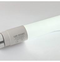 LED лампа Т8 18W 120cm 1800Lm 6500K IP20 двухсторонняя Led Story