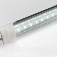 LED лампа T8 20W 1,5м 1800Lm 6500К холодный белый,алюминиевый радиатор 1500мм