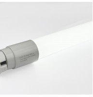LED лампа Т8 Led-Story Premium 8W 960Lm 6500К 0,6м холодне біле світло двостороннє підключення