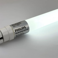 LED лампа T8 9W 900Lm Philips Ledtube DE 0,6м 6500K холодный белый свет двухстороннее подключение