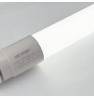 LED лампа Т8 Led-Story Premium 14W 1680Lm 6500К 0,9м холодный белый свет двухстороннее подключение