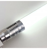 LED лампа T8  Osram ST8-HB2 0,6м 9W 800Lm 6500K холодный белый свет двустороннее подключение