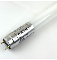 LED лампа Т8 Osram ST8E 0,6м 8W 900Lm 6500K холодный свет односторонняя