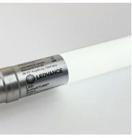 LED лампа Т8 Osram ST8E 1,2м 16W  1800Lm 6500K холодный белый свет одностороннее подключение