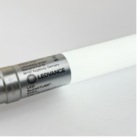 LED лампа Т8 Osram ST8E 1,2м 16W 1800Lm 6500K холодне біле світло одностороннє підключення