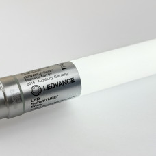 LED лампа Т8 Osram ST8E 1,2м 16W  1800Lm 6500K холодный белый свет одностороннее подключение