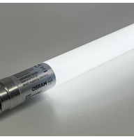 LED лампа Т8 Osram ST8E 1,2м 16W  1800Lm 6500K холодный белый односторонняя