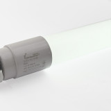 LED лампа Т8 Sirius 120см 18W 1700Lm 6500K холодне біле світло двостороння