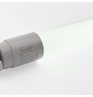 LED лампа Т8 Sirius 120см 18W 1700Lm 6500K холодный белый свет двухсторонняя
