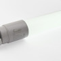 LED лампа Т8 Sirius 120см 18W 1700Lm 6500K холодне біле світло двостороння - фото №1