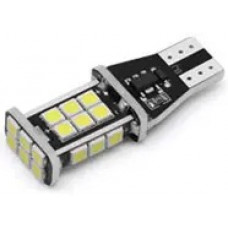 LED лампа для авто T15-203 DLX 3030-24 10-16V CAN d-10mm