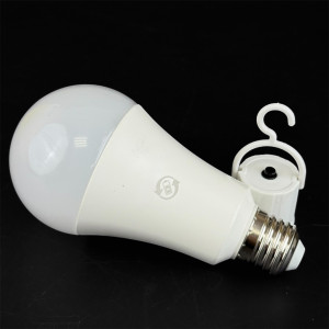 LED лампа з акумулятором 11W 1800 mAh 6500К