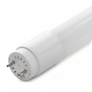 Линейная LED лампа T8 0.6м 8W 960Lm IP20 4000К нейтральный белый двустороннее подключение