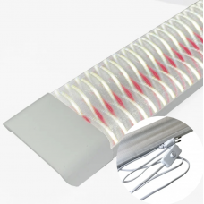 Лампа для рослин 5000К+660nm 45W 220Lm/W повного спектру 45W Funny Plants 1...