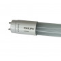 LED лампа Т8 Philips CorePro LEDtube 0,6м 8W 6500K 800Lm холодный белый свет одностороннее подключение - фото №1