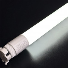 Лампа T8 led 18Вт 2500Лм 6500K 1200мм двусторонняя