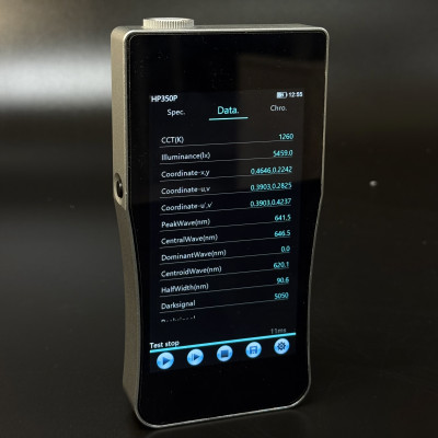 Лампа для гроубоксу 70Вт 0.9м чіп Bridgelux, повний спектр LED STORY