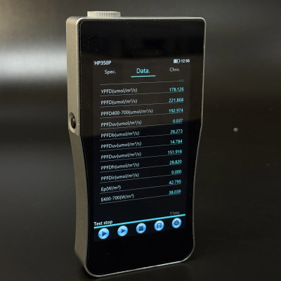 Лампа для гроубоксу 70Вт 0.9м чіп Bridgelux, повний спектр LED STORY