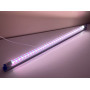LED лампа для м'яса Led-Story PINK MEAT 12W Т8 0,9м двостороннє підключення - фото №3
