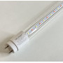 LED лампа для м'яса Led-Story PINK MEAT 12W Т8 0,9м двостороннє підключення - фото №2